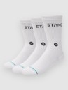 Stance Origin 3Pk Socks