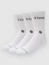Stance Origin 3Pk Socks