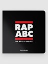 Awesome ABC Rap ABC Book