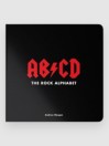Awesome ABC Rock ABC Libro