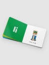 Awesome ABC Skateboard ABC Livre