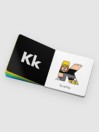 Awesome ABC Skateboard ABC Livre