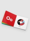 Awesome ABC Skateboard ABC Livre