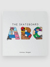 Awesome ABC Skateboard ABC Boek