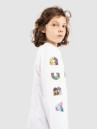 Awesome ABC Skateboard ABC Classic Kids Long Sleeve T-Sh