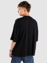 Blue Tomato Oversized T-paita