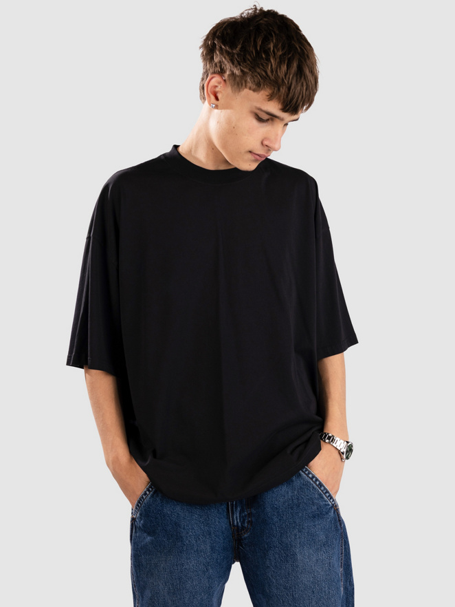 Blue Tomato Oversized T-paita