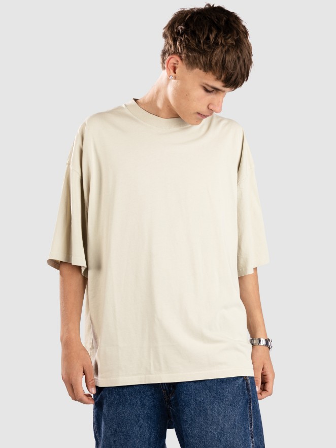 Blue Tomato Oversized T-paita