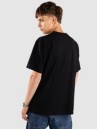 Blue Tomato Normal Fit T-paita