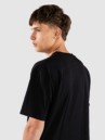 Blue Tomato Normal Fit T-paita