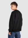 Blue Tomato Oversized Crewneck Svetr