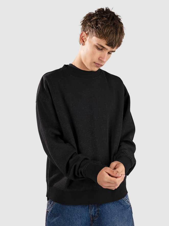 Blue Tomato Oversized Crewneck Sweater