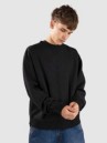 Blue Tomato Oversized Crewneck Svetr