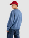Blue Tomato Oversized Crewneck Sweater