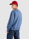 Blue Tomato Oversized Crewneck Svetr