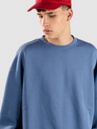 Blue Tomato Oversized Crewneck Sweater