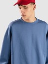 Blue Tomato Oversized Crewneck Svetr