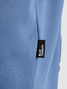 Blue Tomato Oversized Crewneck Sweater