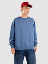 Blue Tomato Oversized Crewneck Sweater