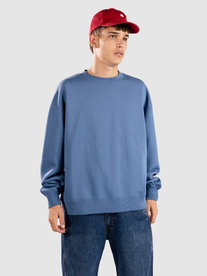 Blue Tomato Oversized Crewneck Svetr