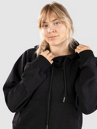 Blue Tomato Boxy Hoodie