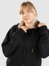 Blue Tomato Boxy Hoodie