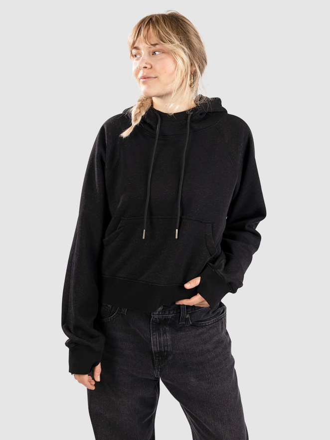 Blue Tomato Boxy Hoodie