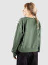 Blue Tomato Washed Out Boxy Sweater