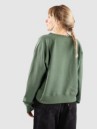 Blue Tomato Washed Out Boxy Sweater