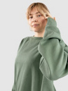 Blue Tomato Washed Out Boxy Sweater