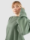 Blue Tomato Washed Out Boxy Sweater