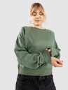 Blue Tomato Washed Out Boxy Sweater