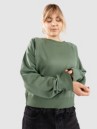 Blue Tomato Washed Out Boxy Sweater
