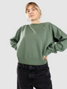 Blue Tomato Washed Out Boxy Sweater