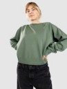 Blue Tomato Washed Out Boxy Sweater