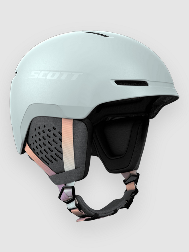 Scott Track Plus Helmet
