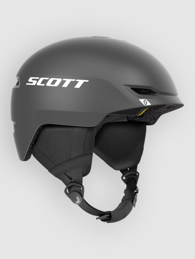 Scott Keeper 2 Plus Helmet