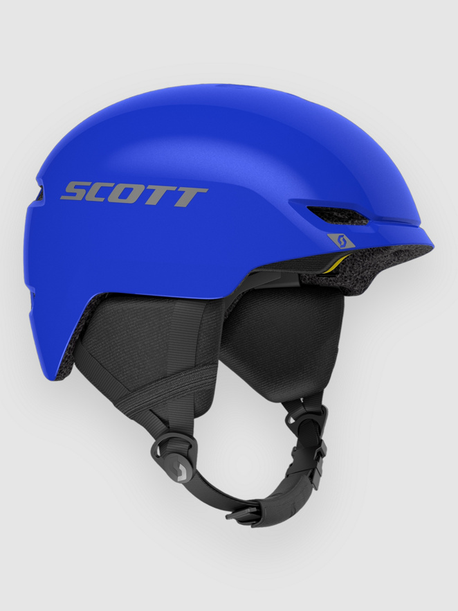 Scott Keeper 2 Plus Helmet