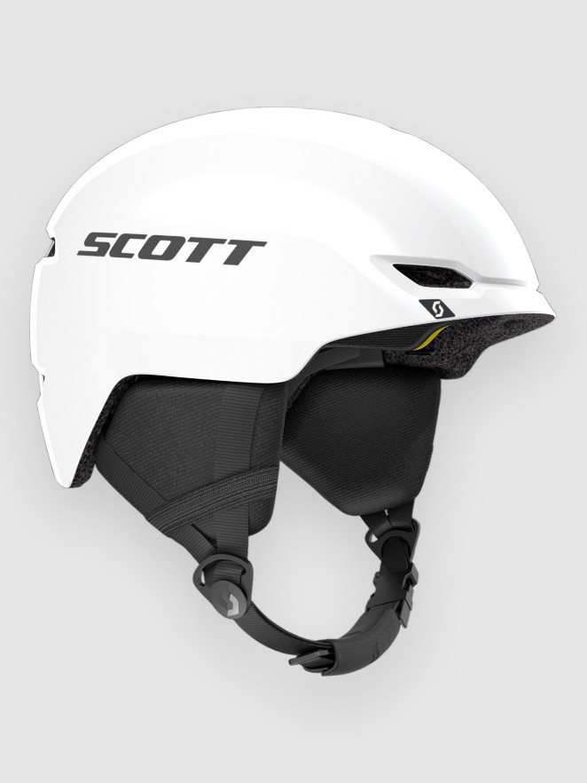 Scott Keeper 2 Plus Helmet