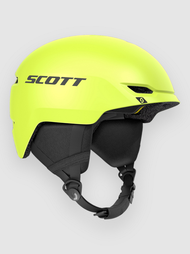 Scott Keeper 2 Plus Helmet