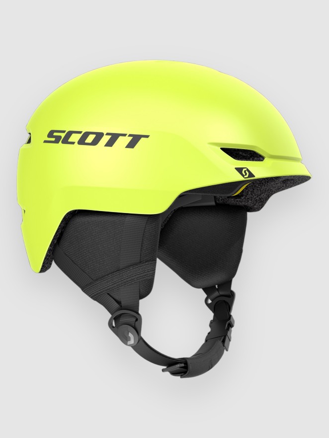 Scott Keeper 2 Plus Helmet