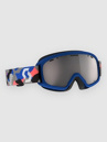 Scott Jr Witty Chrome Blue/Grey Kids Goggle