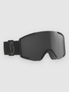 Scott Shield Mineral Black Goggle