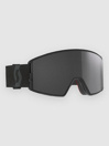 Scott React Mineral Black Goggle