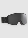 Scott React Mineral Black Goggle