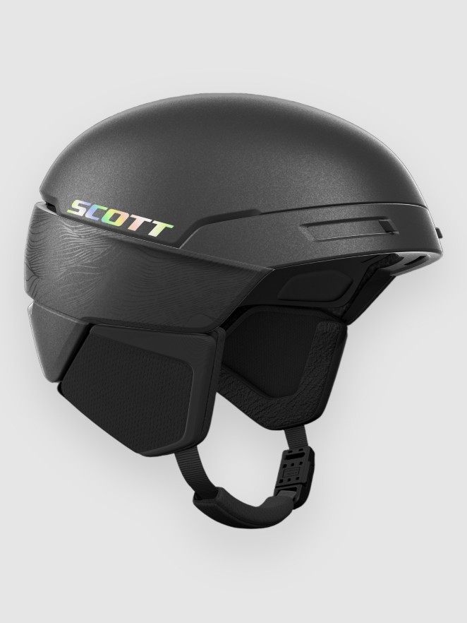 Scott Flow Pro MIPS Helmet