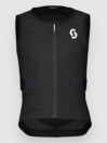 Scott Airflow Vest Kids Ryggbeskytter