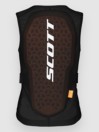Scott Airflow Vest Kids Ryggbeskytter