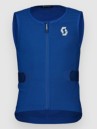 Scott Airflow Vest Kids Ryggbeskytter