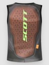 Scott Airflow Vest Kids Rygskjold